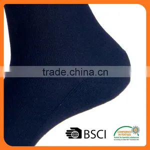 Wholesale Seamless Knit Bamboo Sock thumbnail-4
