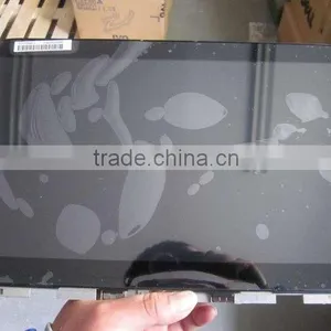 13.3"Full LED Display Assembly For HP Split X2 13 737697-001 LP133WH1(SP)(B1) N133BGE-E51 thumbnail-2