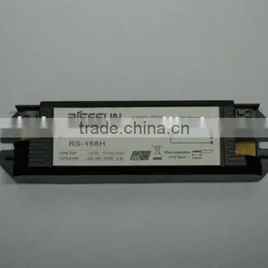 China Hot Selling Digital T8 Electronic Ballast 58W For Emergency Light thumbnail-5