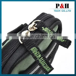 Shockproof Dustproof Small Nylon Pocket Video Camera Case thumbnail-5