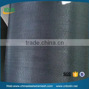 High Quality 100 Mesh Titanium Wire Cloth/titanium Netting/titanium Wire Mesh thumbnail-1