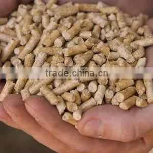 Wood Pellets for Sale thumbnail-1