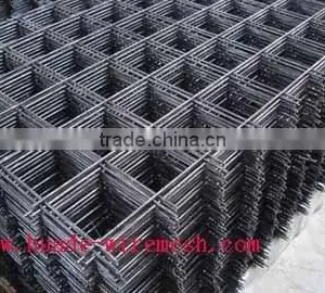 Welded Reinforcement Fabric thumbnail-1