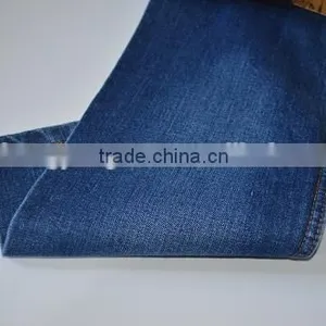 Cotton Stretch Denim Fabric for Jeans thumbnail-4