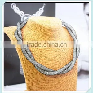 2015 Factory New Design Necklace Jewelry Stardust Necklace thumbnail-2