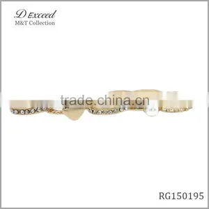 Hot Sale Cheap Platinum Ring Price in India thumbnail-1