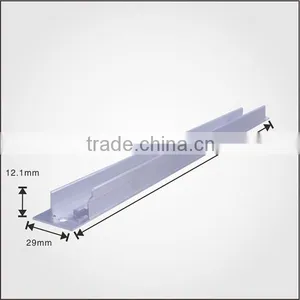 Customized Aluminum Industry Profile Heatsink for Led Application thumbnail-4