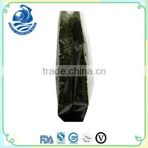 Kizami Roasted Seaweed Toasted Halal Seaweed thumbnail-2