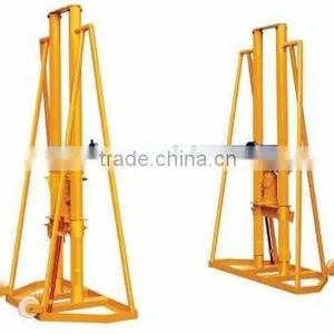 Hydraulic Cable Stand thumbnail-1