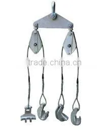 Four Bundle Conductor Lifter thumbnail-1