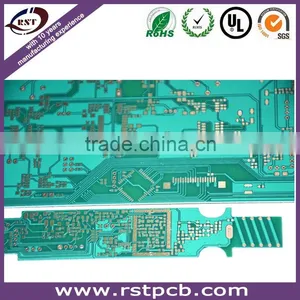 Pcb Circuit Boards Pcb Assembly Service thumbnail-1