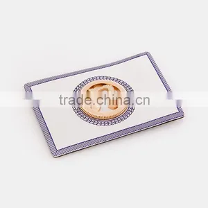 Garment Label Leather Patch Custom Products Type Material Jeans thumbnail-4