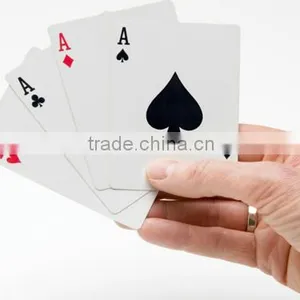 Game Card Play Card Poker Card Printing thumbnail-3
