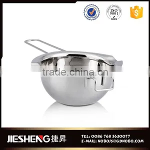 Heat Proof Stainless Steel Heat Proof Bowl thumbnail-1