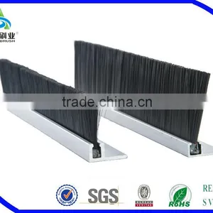 Custom Aluminum Door Seal Brush -free Sample thumbnail-1