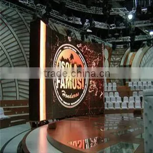 Hot Sell p3 SMD Indoor Led Large Screen Display thumbnail-1