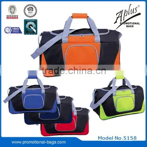 Special Travel Duffel Luggage Bag Parts for Men and Women thumbnail-1