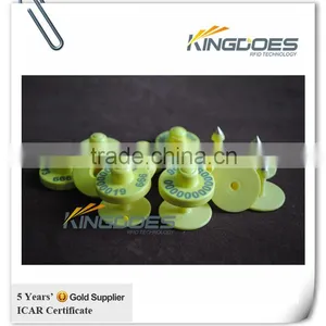 ICAR Animal Ear Tag thumbnail-1
