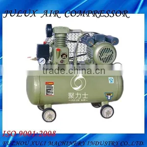 China Cordless Piston Air Compressor for Mining thumbnail-2