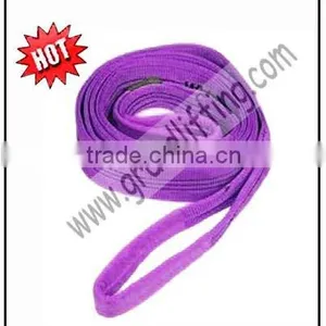 1 Ton Polyester Webbing Sling thumbnail-1