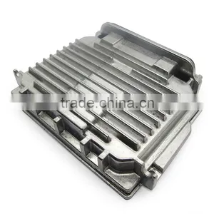 ADT Valeo Xenon Headlight OEM Germany 63117180050 Lgniter Light thumbnail-2