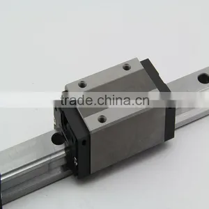 China Supplier CurtainRail Linear Slide Bearing thumbnail-6