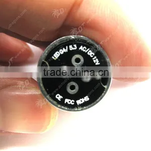 Hot Selling G4 Base 5W 12V High Power LED Light Bulb Durable Lamp Warm/Cool White thumbnail-4