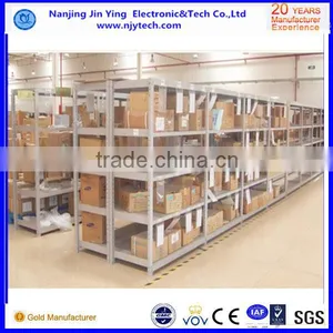 Nanjing Warehouse Storage Medium Duty Rack B thumbnail-2