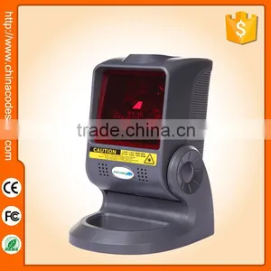 NT-6030 Omni-Directional 1D Barcode Scanner/reader for Supermarket thumbnail-1
