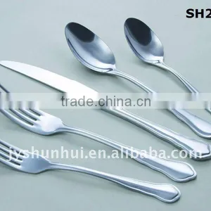 Stainless Steel Mirror Polish 18/0 Cutlery thumbnail-1