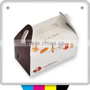 Hot Food Take-away Boxes thumbnail-1