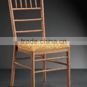 Outdoor Tiffany Chair thumbnail-1
