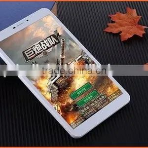 OEM ODM 8 Inch Octa Core MTK8752 High End Phablet Android 5.1 Lollipop Tablet pc With Sim Card 4bands Support thumbnail-6