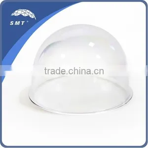 Vandal-proof Security Cameras Plastic Clear Bubble thumbnail-1