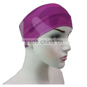 Wholesale Compression Head Band Support Gear for Women thumbnail-1