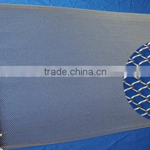 Colors Decorative Metal Curtain Mesh Chain Link Curtains thumbnail-3