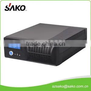 SKN-H Series H Igh Ferquency Home Inverer thumbnail-1