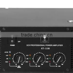 Lab.gruppen Amplifier Fp10000q Digital Class d Amplifier thumbnail-6