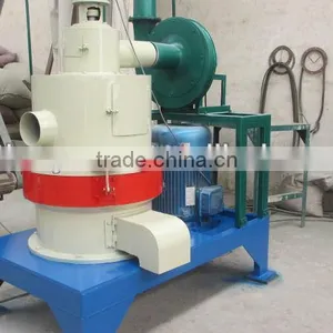 2016 NEW TYMF6R Coconut Flour Production Mill IN CHINA thumbnail-6