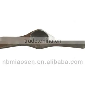 Aluminum Railway Rail Casting Item thumbnail-1