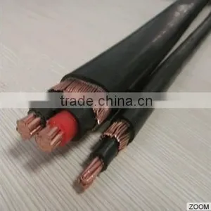 Jiapu Cu/AL Concentric Power Cable 2 Core 16mm thumbnail-1