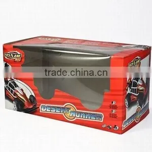 Toy Packing Box, Custom Made Packing Boxes thumbnail-1