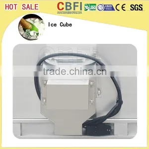 CBFI Industrial Cube Ice Machine Manufacturer thumbnail-5