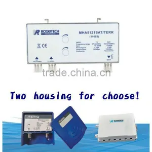 MASTHEAD AMPLIFIER(MHA5121SAT&TERR) thumbnail-1