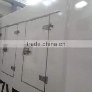 Eutectic Plate Truck Body thumbnail-2