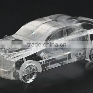 K9 High Quality Personalized Crystal Car Souvenir Gifts thumbnail-2