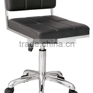 Gas Lift Bar Stool thumbnail-1
