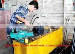 Guangzhou TOP WAY Road Machinery Co., Ltd. company overview - view 2 thumbnail