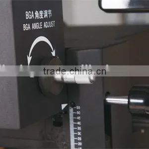 DH-A3 Laser Alignment BGA/SMD Lead Free Rework Station thumbnail-3