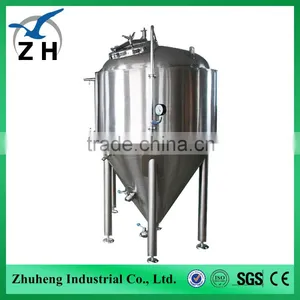 High Quality Brewery Fermentation Tank thumbnail-1